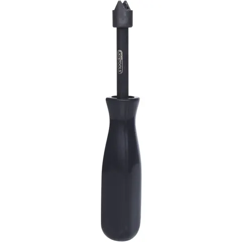 KS Tools Bremsfederteller-Werkzeug, 190 mm – Bild 1