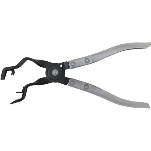 KS Tools Bremshaltefeder-Zange – Bild 1