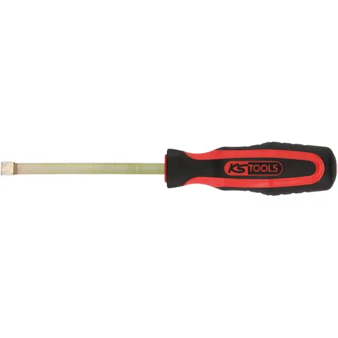 KS Tools Bremsscheiben-Schabeisen – Bild 1