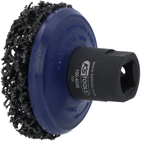 KS Tools Radnabenschleifer Ø 65 mm – Bild 1
