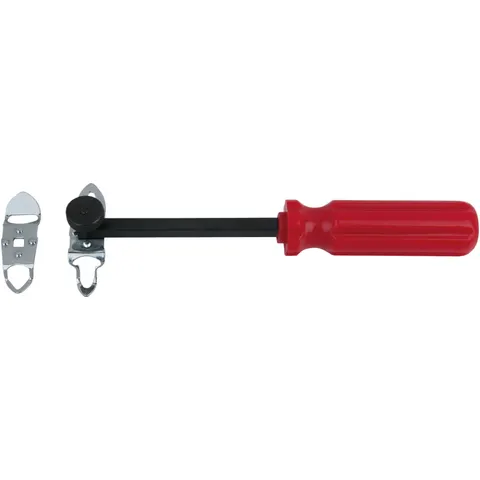 KS Tools Scheibengummi-Montagewerkzeug, 210 mm – Bild 1