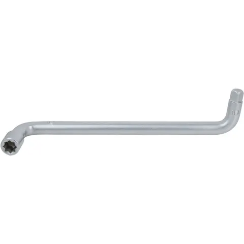 KS Tools Öldienst-Schlüssel, 10x10 mm – Bild 1