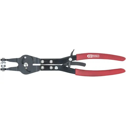 KS Tools Schlauchklemmenzange Typ MU2 – Bild 1