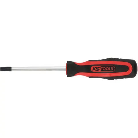KS Tools Türschloss-Schraubendreher, M4 – Bild 1