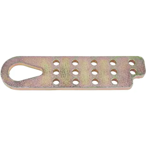 KS Tools Universal Zugplatte – Bild 1