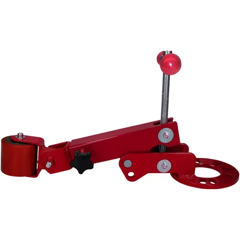 KS Tools Universal Kotflügel-Bördelgerät – Bild 1