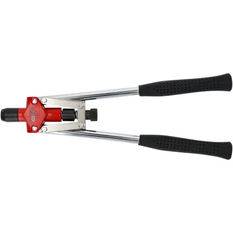 KS Tools Langarm-Handnietzange – Bild 1