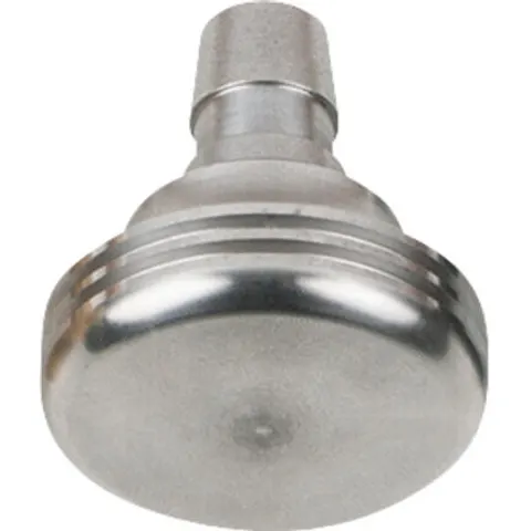 KS Tools Schlagaufsatz, glatt – Bild 1