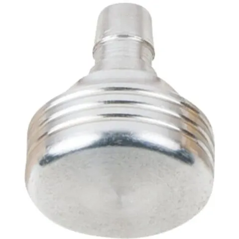 KS Tools Schlagaufsatz, Aluminium – Bild 1