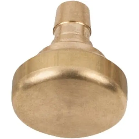 KS Tools Schlagaufsatz, Kupfer – Bild 1