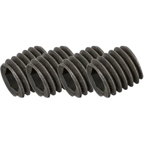 KS Tools Madenschrauben-Satz, 4-tlg – Bild 1