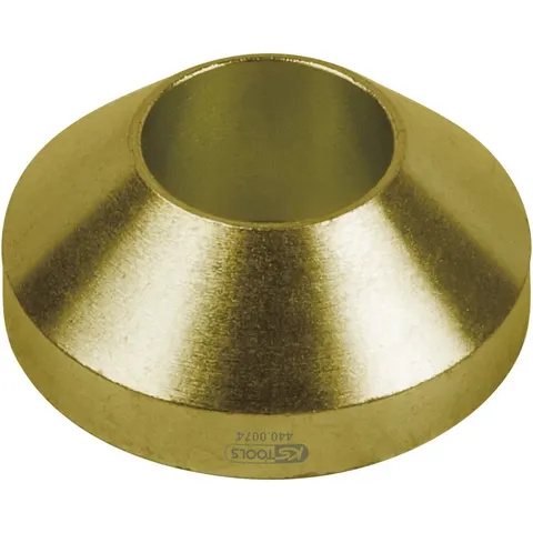 KS Tools Universal Demontagescheibe, konisch – Bild 1