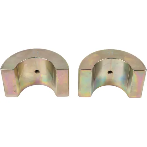 KS Tools Halbschalen-Satz Ø 51x54 mm – Bild 1