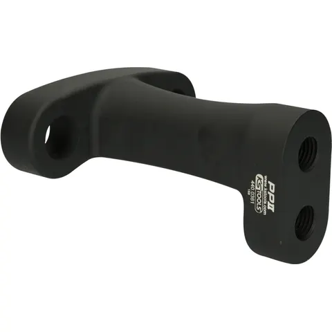 KS Tools Druckfuß, Ø 155 mm, 90 mm – Bild 1