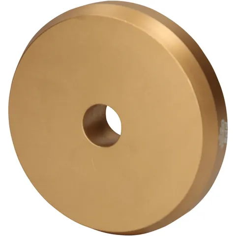 KS Tools Druckscheibe, Ø 125 mm – Bild 1