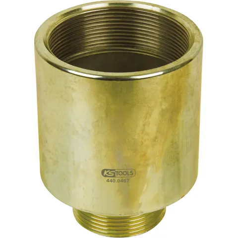 KS Tools Paschke Hydraulik auf KS MODULO 2-Werkzeug – Bild 1