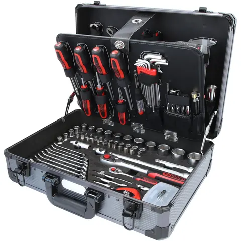 KS TOOLS 911.0649 Werkzeug-Set – Bild 1