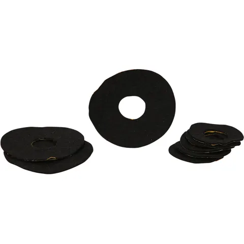 KS Tools Lackschutz-Satz, 8-tlg – Bild 1