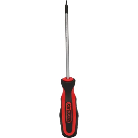 KS Tools ERGOTORQUEplus Schraubendreher, T5 – Bild 1