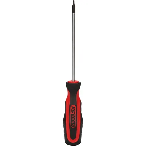 KS Tools ERGOTORQUEplus Schraubendreher, T7 – Bild 1
