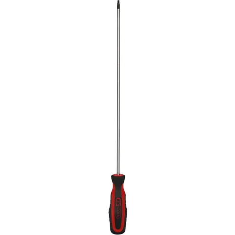 KS Tools ERGOTORQUEplus Schraubendreher, T20, lang – Bild 1