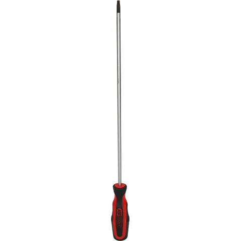 KS Tools ERGOTORQUEplus Schraubendreher, T27, lang – Bild 1
