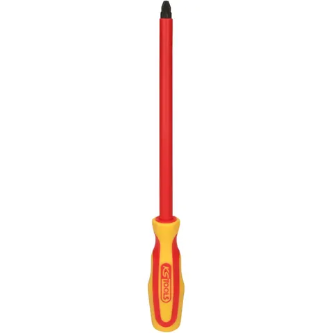 KS TOOLS 117.1535 Seitenschneider – Bild 1