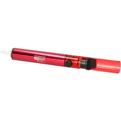 KS Tools Lötzinn-Absaugpumpe – Bild 1