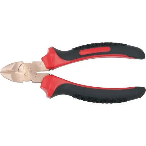 KS Tools BERYLLIUMplus Seitenschneider 200 mm – Bild 1