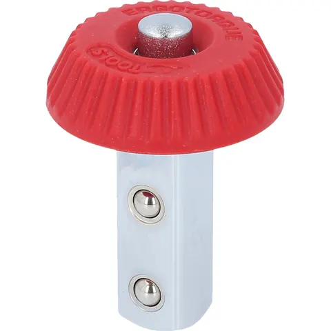 KS Tools 1/2 Drehknopf-Umsteckvierkant – Bild 1
