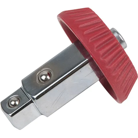 KS Tools 3/4+1 Drehknopf-Umsteckvierkant – Bild 1