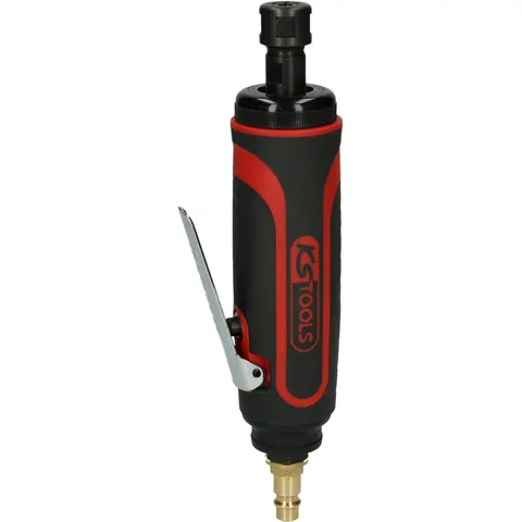 KS Tools - 515.5410 - Meuleuse droite pneumatique – image 1