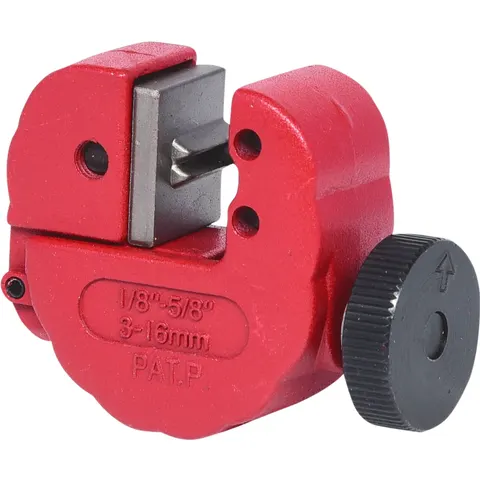 KS Tools Bremsleitungsschaber, 3-16 mm, 46 mm – Bild 1