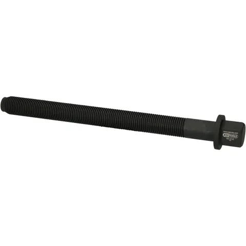 KS Tools Gewindespindel TR20 x 2 mm, 256 mm – Bild 1