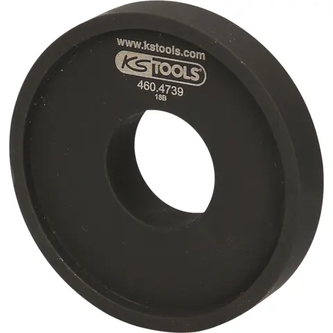 KS Tools Einziehplatte, Ø 55 mm – Bild 1