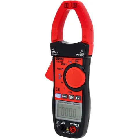 KS Tools Digitale-Amperezange 1000 A – Bild 1