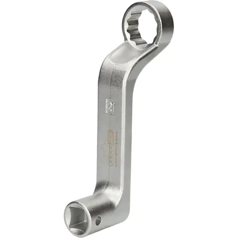 KS Tools 1/2 Sturzeinstellschlüssel, 21 mm – Bild 1