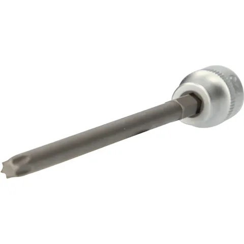 KS Tools 3/8 Spezial-Bit-Stecknuss TX, T30 – Bild 1