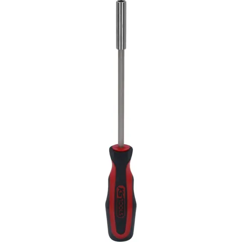 KS Tools 1/4 ERGOTORQUEplus Bit-Schraubendreher, 250 mm – Bild 1