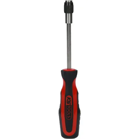 KS Tools 1/4 ERGOTORQUEplus Bit-Schraubendreher – Bild 1