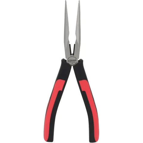 KS Tools SlimPOWER Flachrundzange, 210 mm – Bild 1