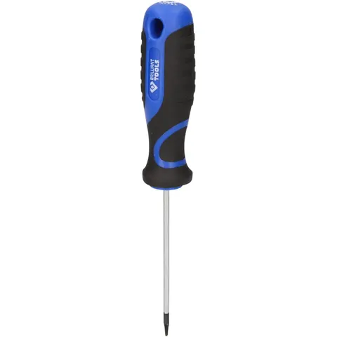 Brilliant Tools Schraubendreher TX, T6 – Bild 1