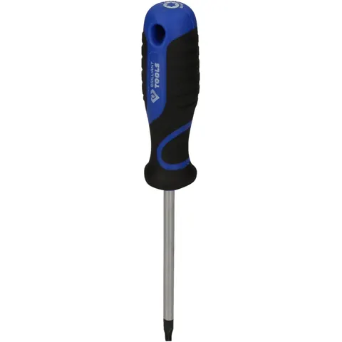 Brilliant Tools Schraubendreher TX, T25 – Bild 1