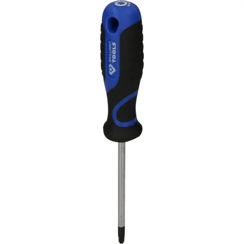 Brilliant Tools Schraubendreher TX, T27 – Bild 1