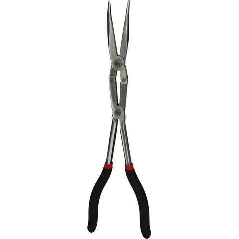 KS TOOLS 500.7163 Flachzange – Bild 1