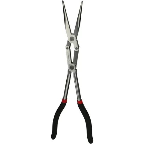 KS TOOLS 500.7161 Flachzange – Bild 1