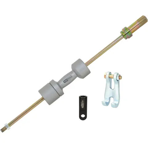 KS Tools Universal-Gleithammer-Satz, 850 mm – Bild 1