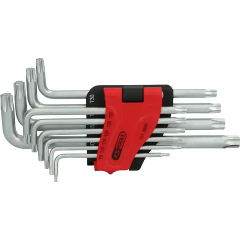 KS TOOLS 151.4880 Winkelschraubendrehersatz – Bild 1
