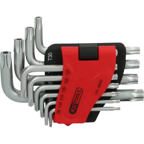 KS TOOLS 151.4840 Winkelschraubendrehersatz – Bild 1
