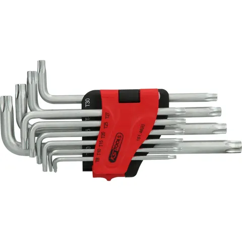 KS TOOLS 151.4820 Winkelschraubendrehersatz – Bild 1